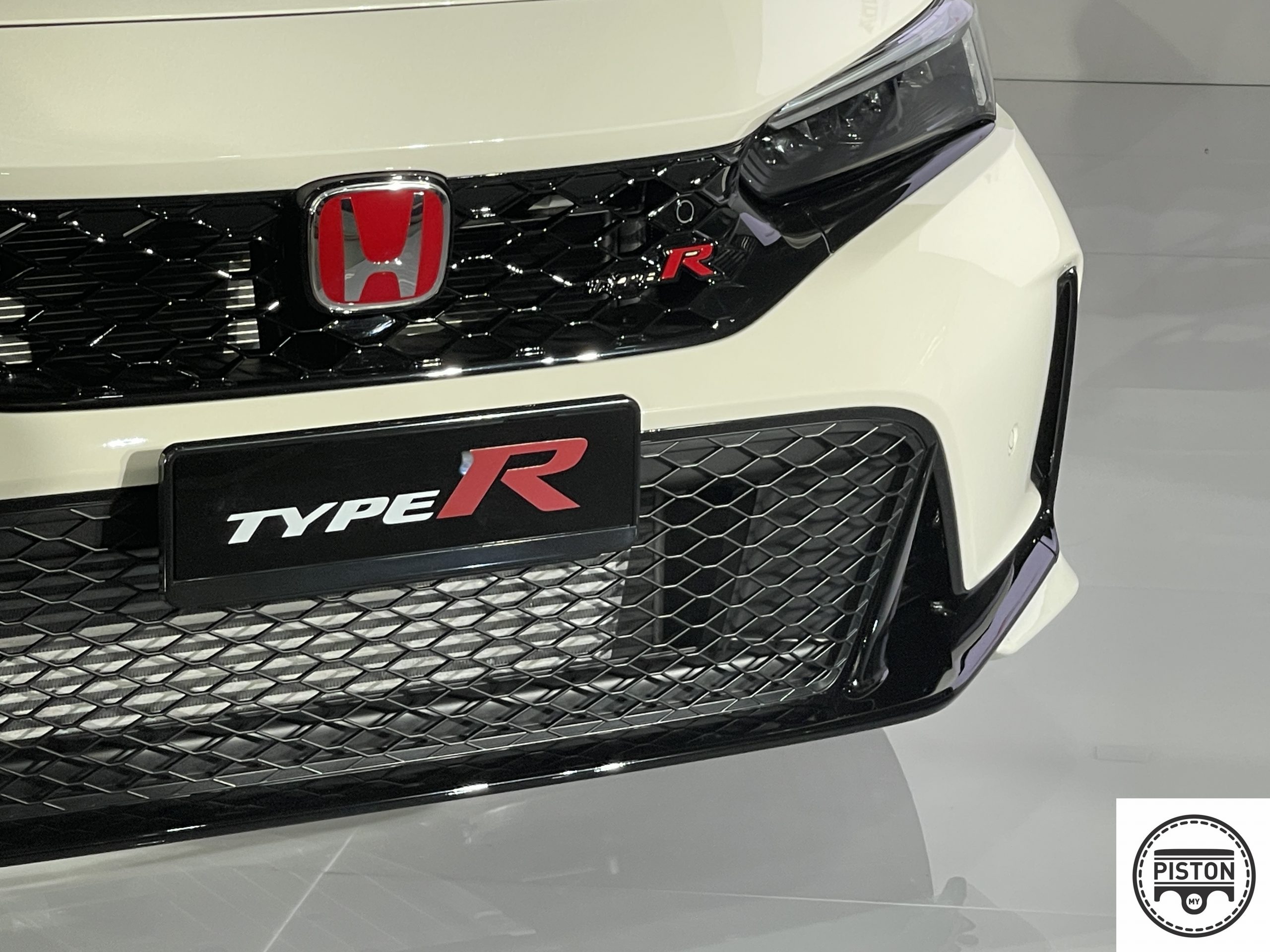 2023 honda civic type r launched in malaysia – rm399,900