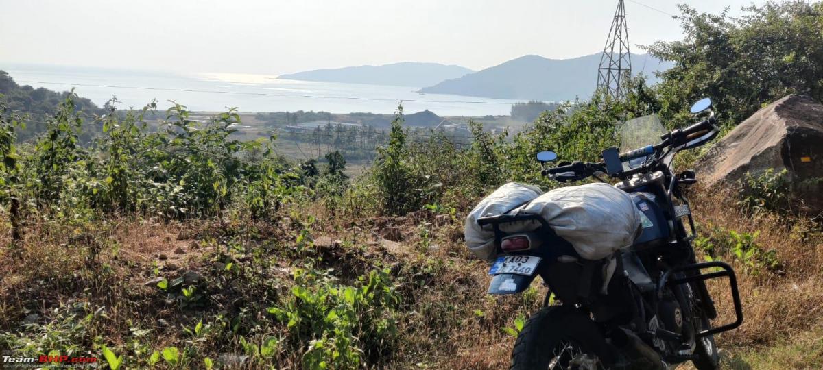 Why I replaced the chassis of my RE Himalayan without claiming warranty, Indian, Member Content, Royal Enfield Himalayan, Bike, Motorcycle, chassis