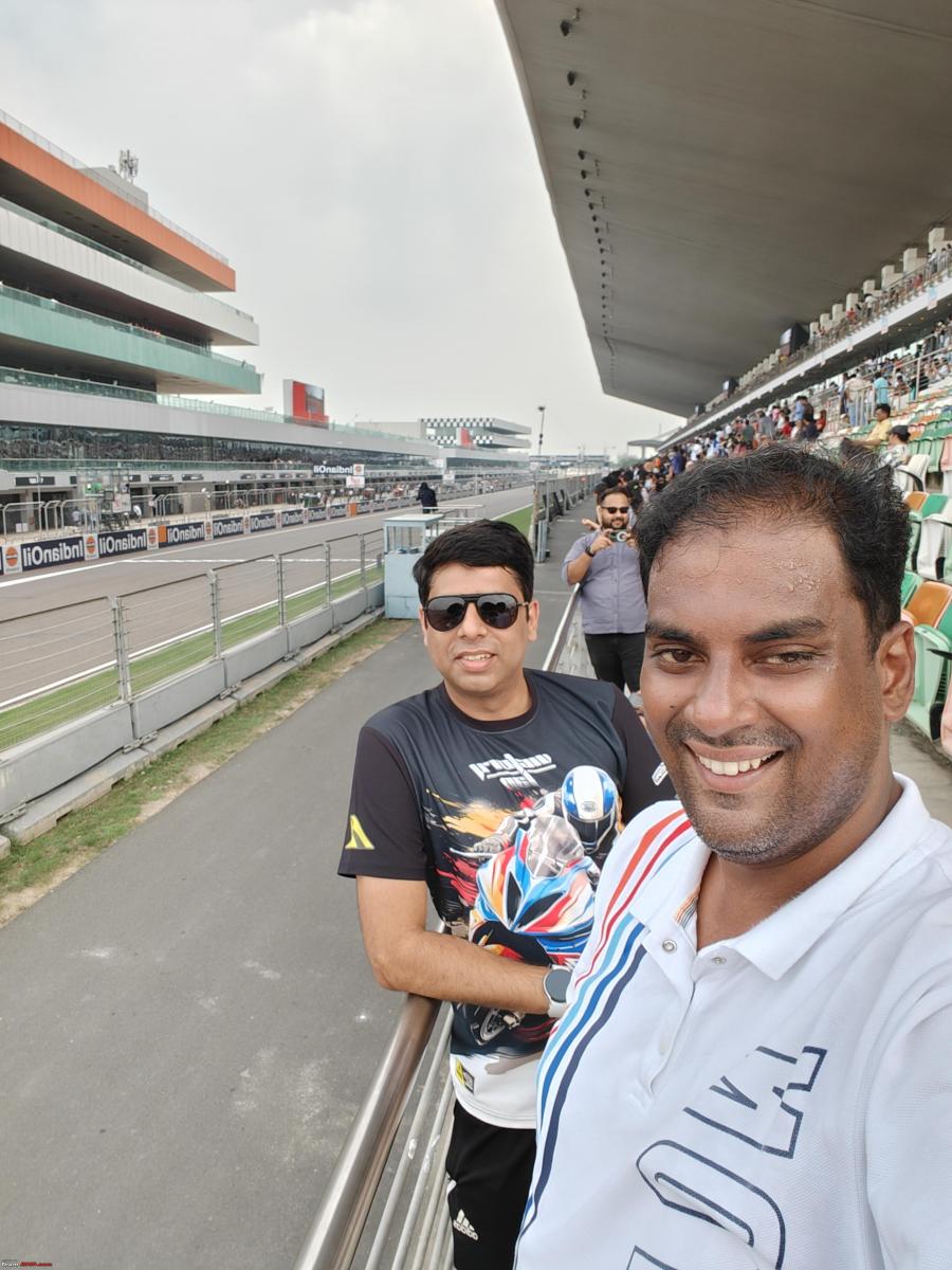 MotoGP Bharat experience: My respect for the riders increased manifold, Indian, Member Content, MotoGP, motoGP Bharat, Motorsports