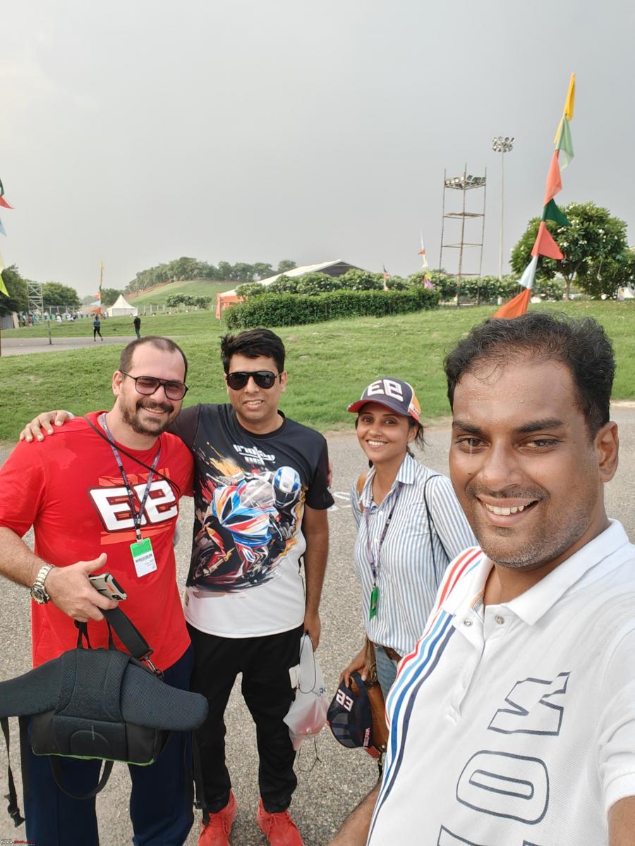 MotoGP Bharat experience: My respect for the riders increased manifold, Indian, Member Content, MotoGP, motoGP Bharat, Motorsports