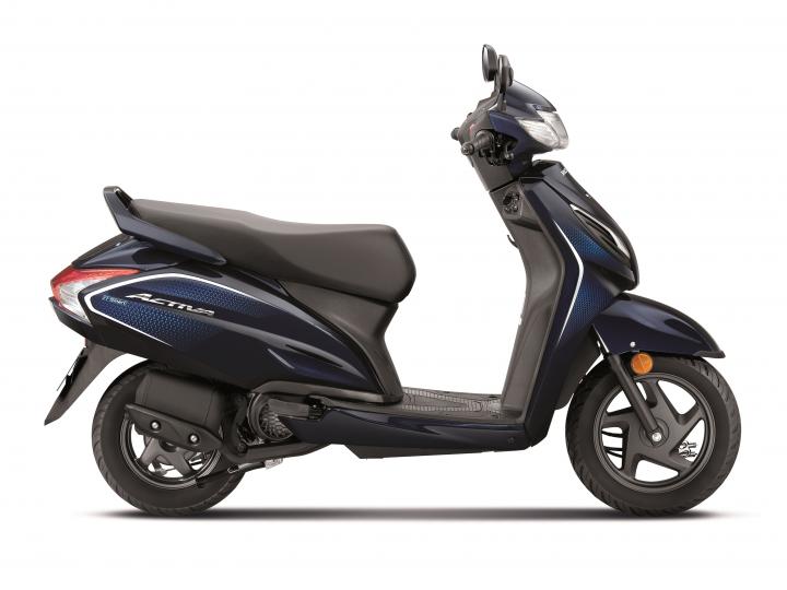 Honda Activa Limited Edition launched at Rs 80,734, Indian, 2-Wheels, Launches & Updates, Honda 2-Wheelers, Activa, Limited Edition