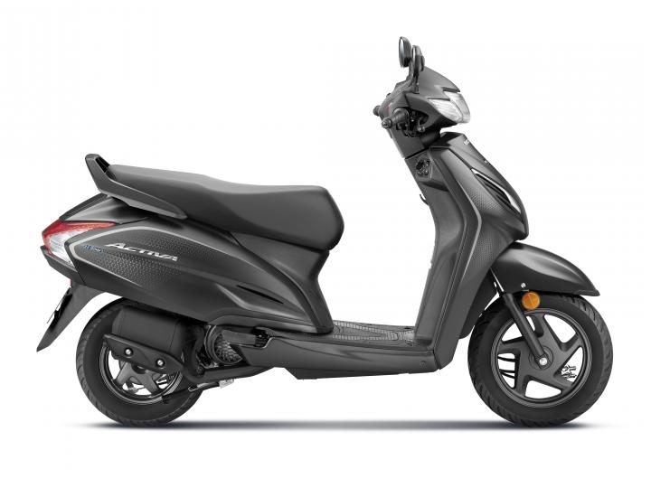 Honda Activa Limited Edition launched at Rs 80,734, Indian, 2-Wheels, Launches & Updates, Honda 2-Wheelers, Activa, Limited Edition