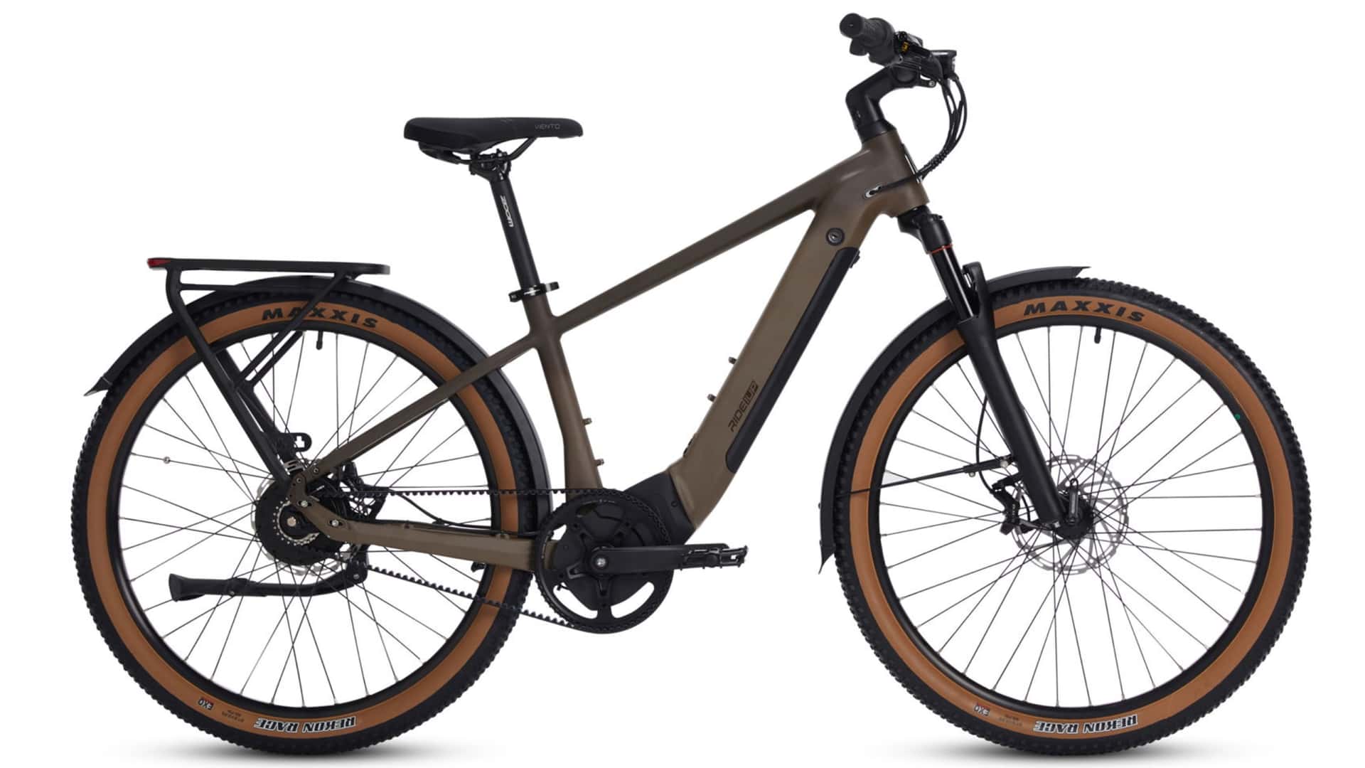 ride1up unleashes new and improved prodigy v2 electric bike