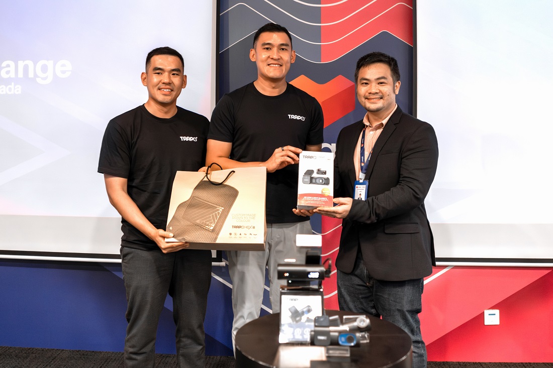 lazada, malaysia, trapo, trapo isight dashcams launched; exclusive lazada deals on 6 october