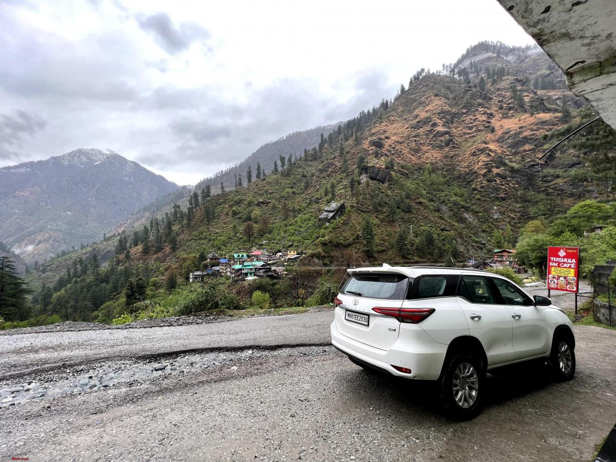 Clocked 41,000 km in 1 year on my Fortuner 4x4 AT: Here's my experience, Indian, Toyota, Member Content, 2022 Toyota Fortuner