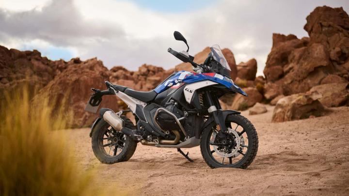 2024 BMW R 1300 GS unveiled globally, Indian, 2-Wheels, Launches & Updates, BMW Motorrad, R 1300 GS