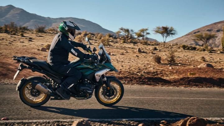 2024 BMW R 1300 GS unveiled globally, Indian, 2-Wheels, Launches & Updates, BMW Motorrad, R 1300 GS