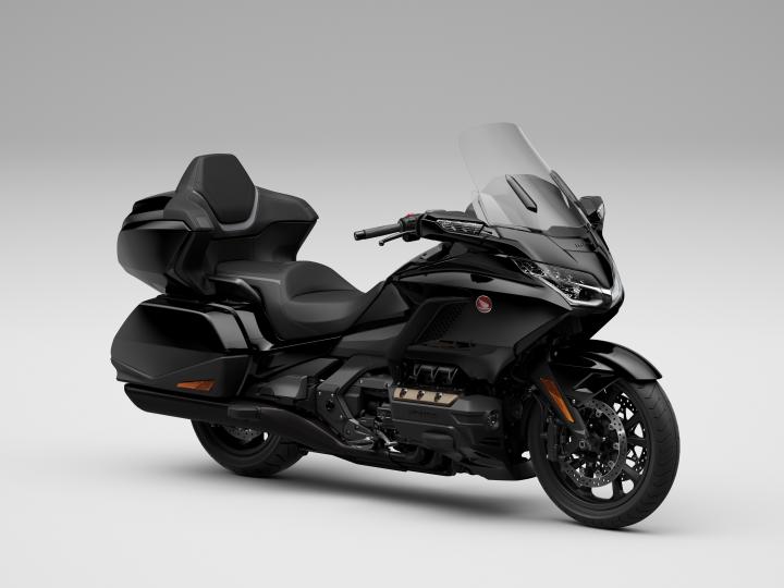 Honda Gold Wing Tour bookings reopen; priced at Rs 39.20 lakh, Indian, 2-Wheels, Launches & Updates, Honda 2-Wheelers, Gold Wing, bookings
