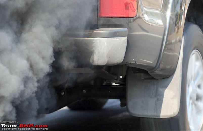 How to avoid DPF issues: Important tips and advice, Indian, Member Content, diesel cars, Emissions