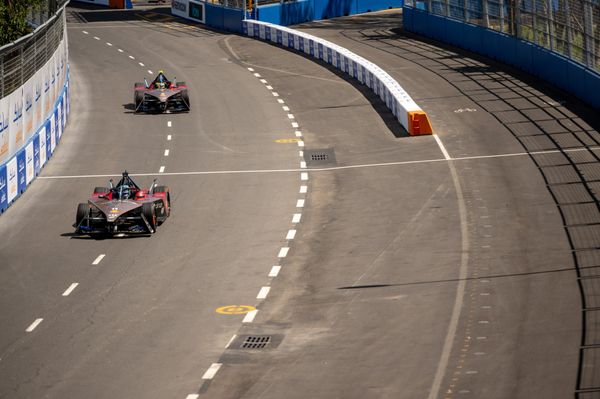 why di grassi's mahindra stint went wrong before it began
