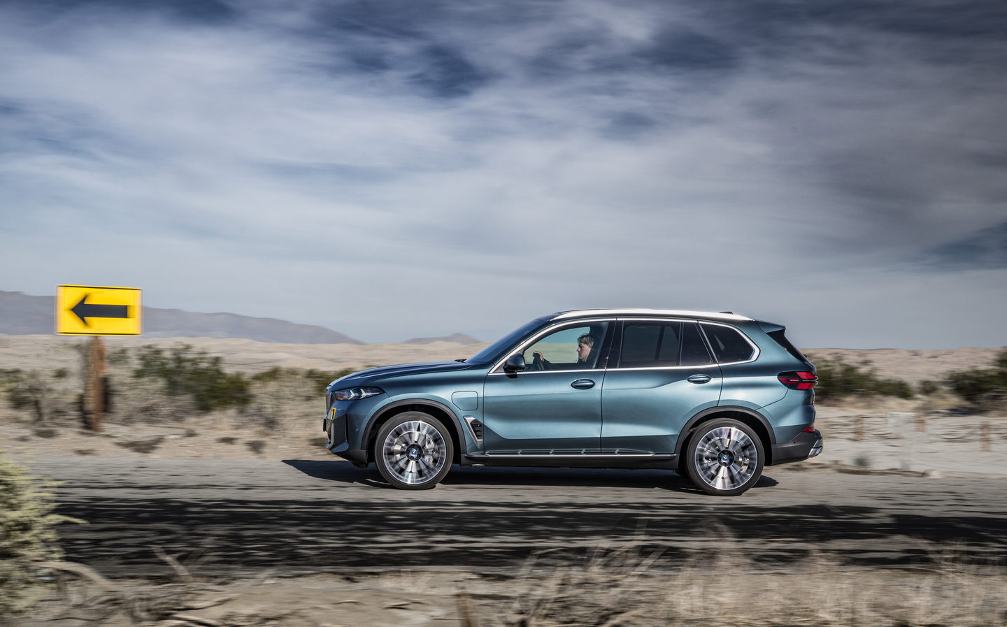 first drive, phev, review, suv (large), bmw x5 2023 review: small changes, big difference for mid-sized suv