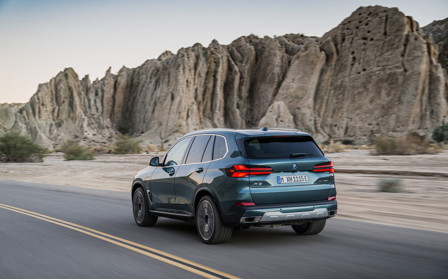 first drive, phev, review, suv (large), bmw x5 2023 review: small changes, big difference for mid-sized suv