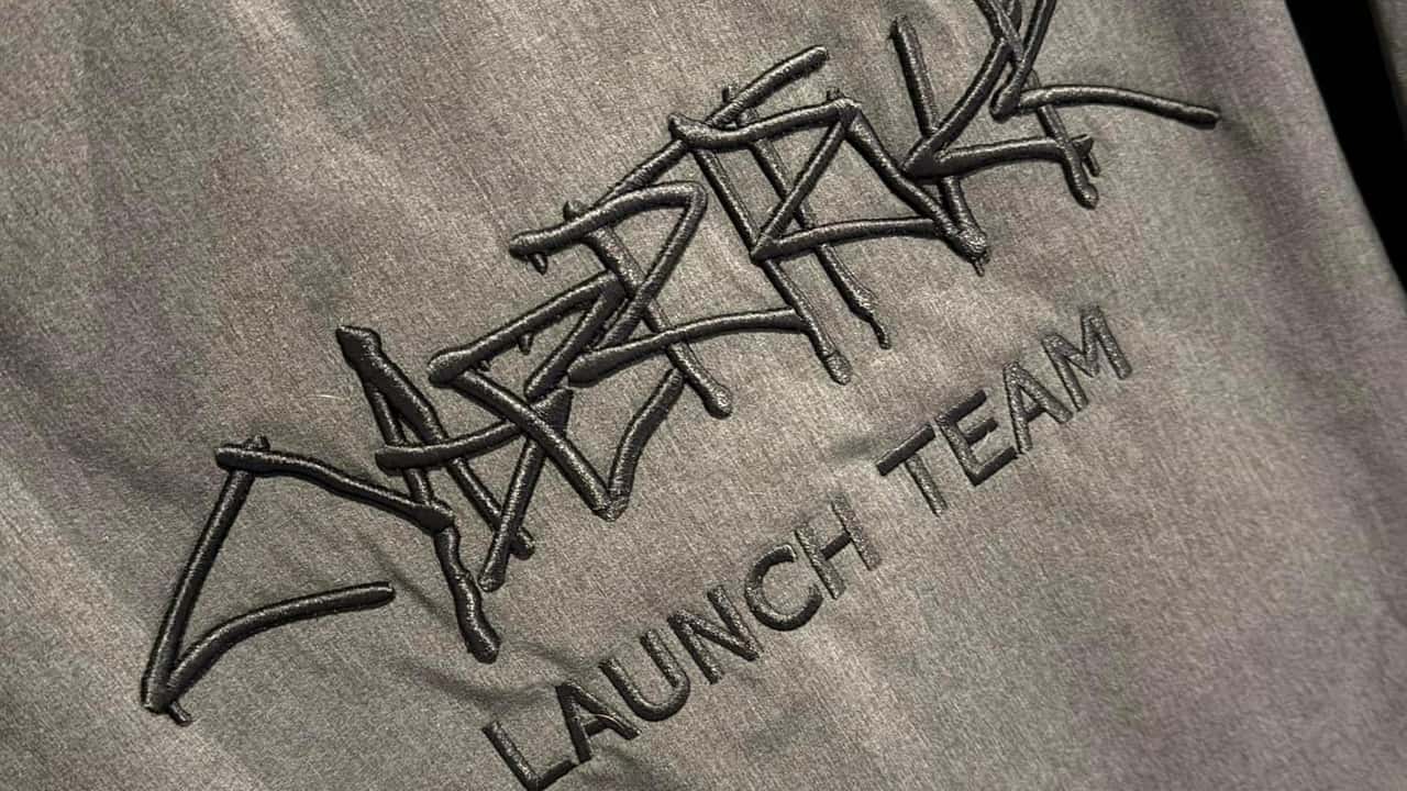 tesla reportedly sends out cybertruck apparel for vehicle launch team