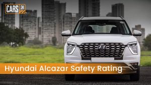 mg astor safety rating with ncap: adult & child protection score