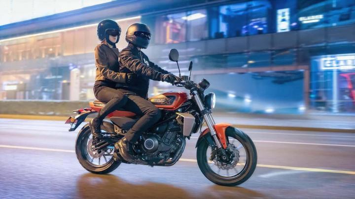 Harley-Davidson X350 and X500 launched in Japan, Indian, 2-Wheels, Harley Davidson, Harley Davidson X350, Harley Davidson X500