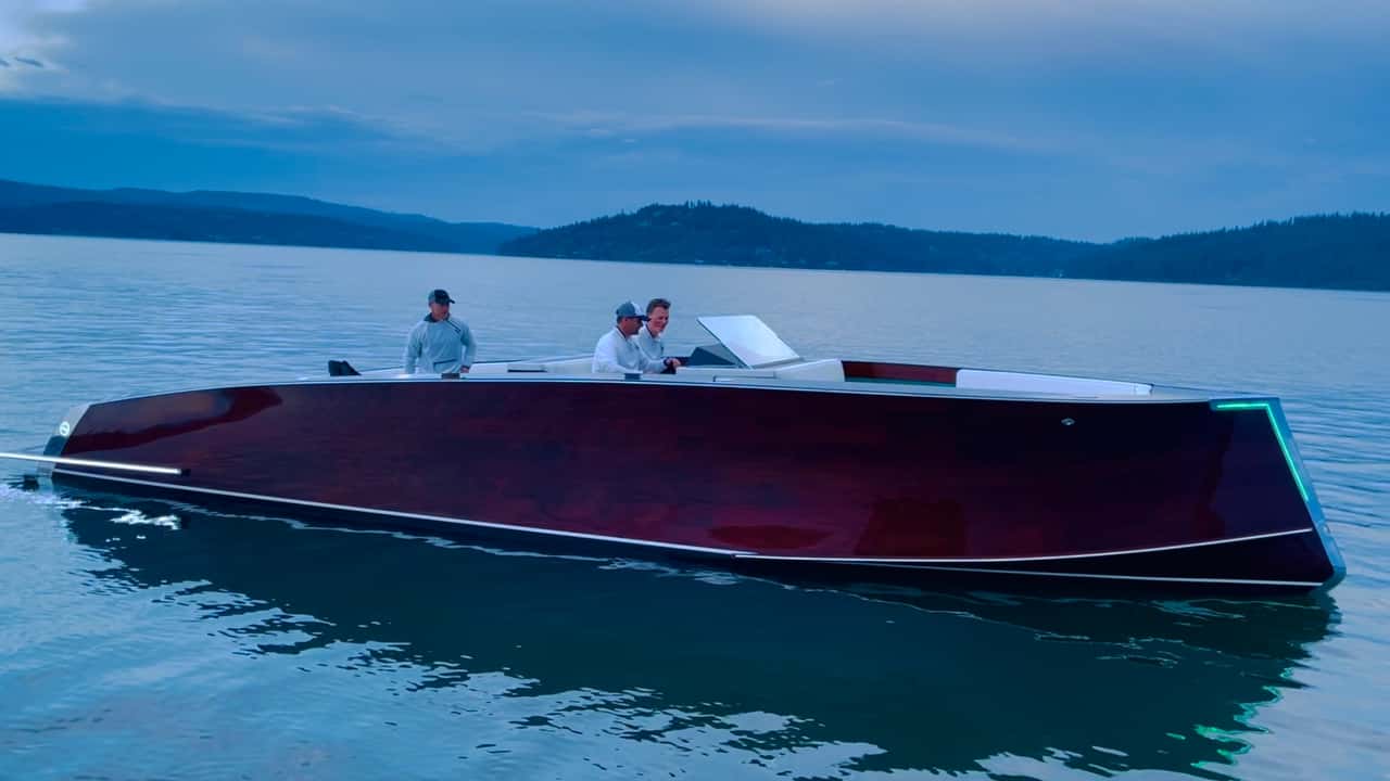 meet ev firm qurrent's boat with 500 kw dc fast charging
