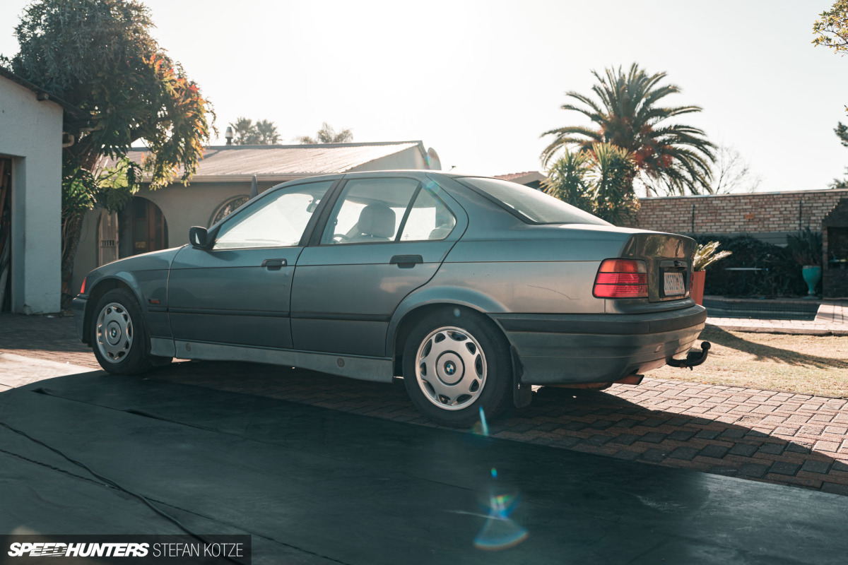 super touring wagen, stw, speedhunters project cars, speedhunters garage, speedhunters, south-africa, sh garage, project cars, project car, project 324k, k24 swap, k24, e36, bmw, 316i, 3-series, introducing project 324k