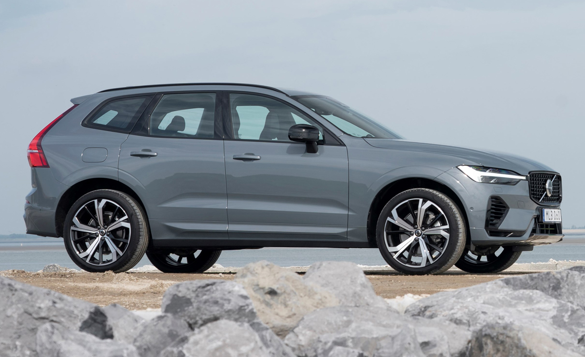 polestar, volvo, volvo xc60 t8 recharge, volvo xc90, volvo launches r12,650 performance-enhancing software for flagship suvs in south africa