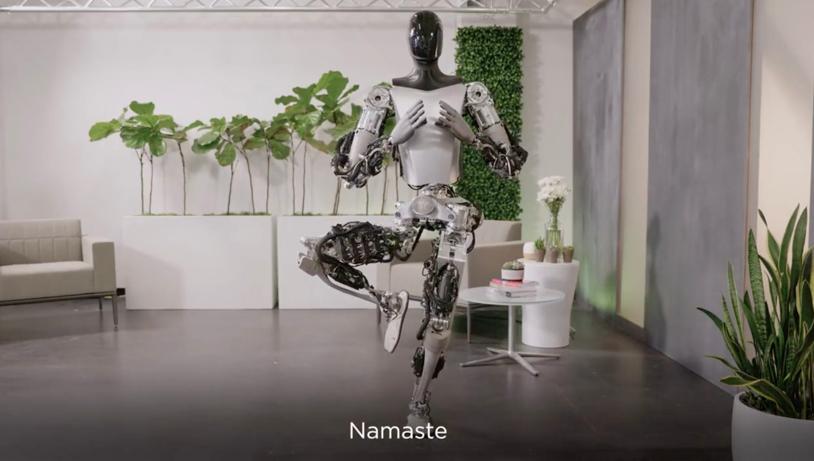 tesla ramps up hiring for humanoid robot, including reinforcement learning