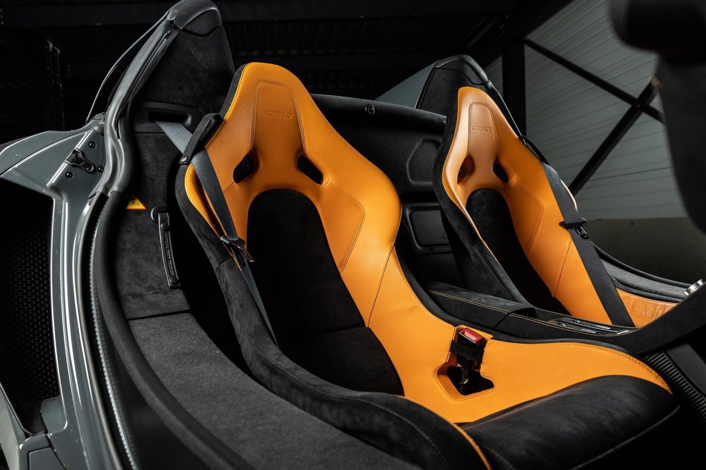 FOR SALE: McLaren 675LT Spider, Cars for sale, McLaren, mclaren 675LT, RM Sotheby’s