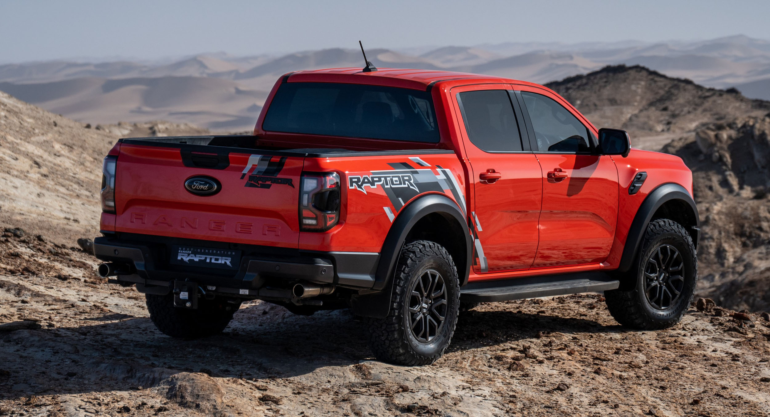 ford, ford f-150, ford ranger, ford ranger vs f-150 – what south africans are missing out on