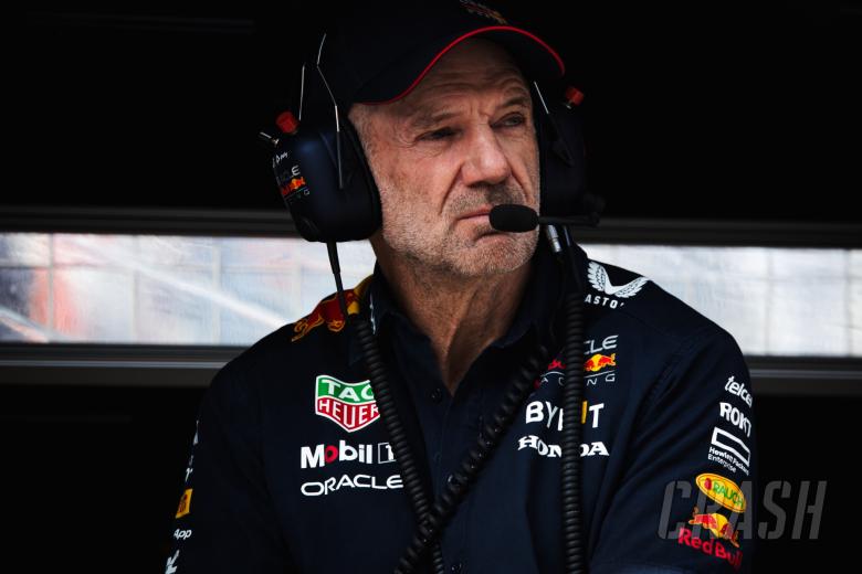 adrian newey considered quitting f1 after ayrton senna's death and grappled with ‘huge regret’ about 1994 cars