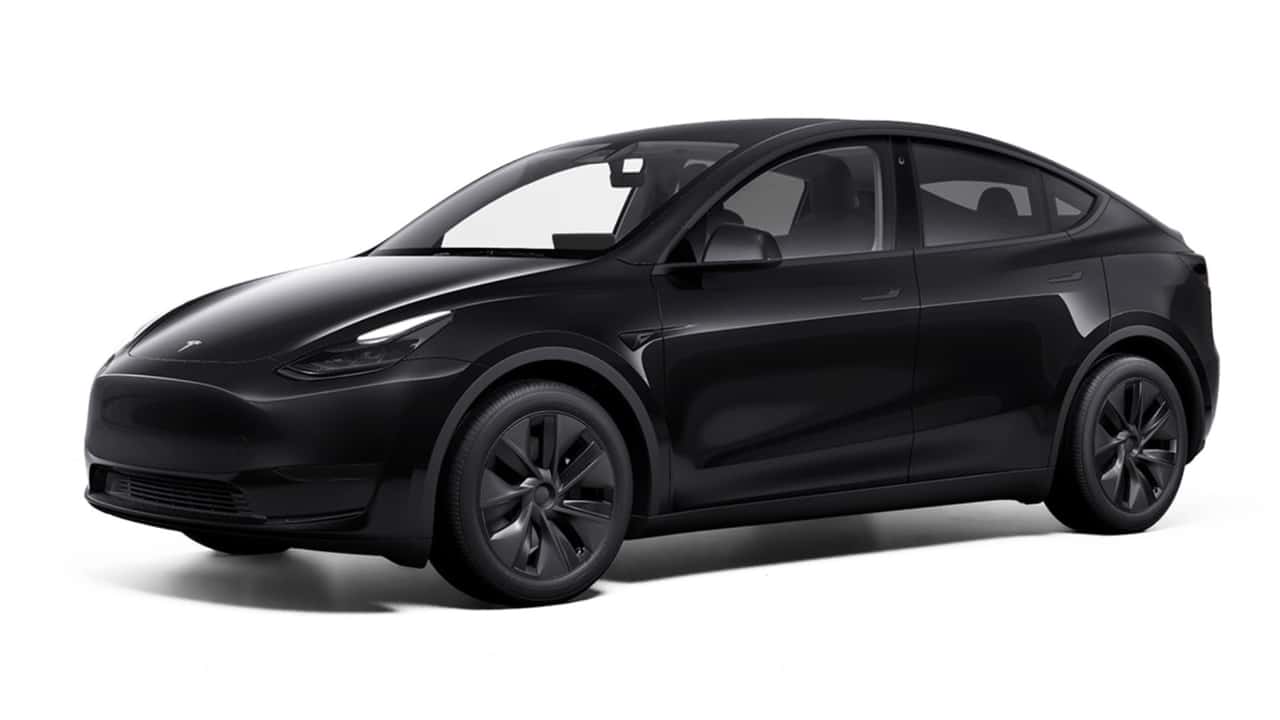 tesla surprisingly launches updated model y in china