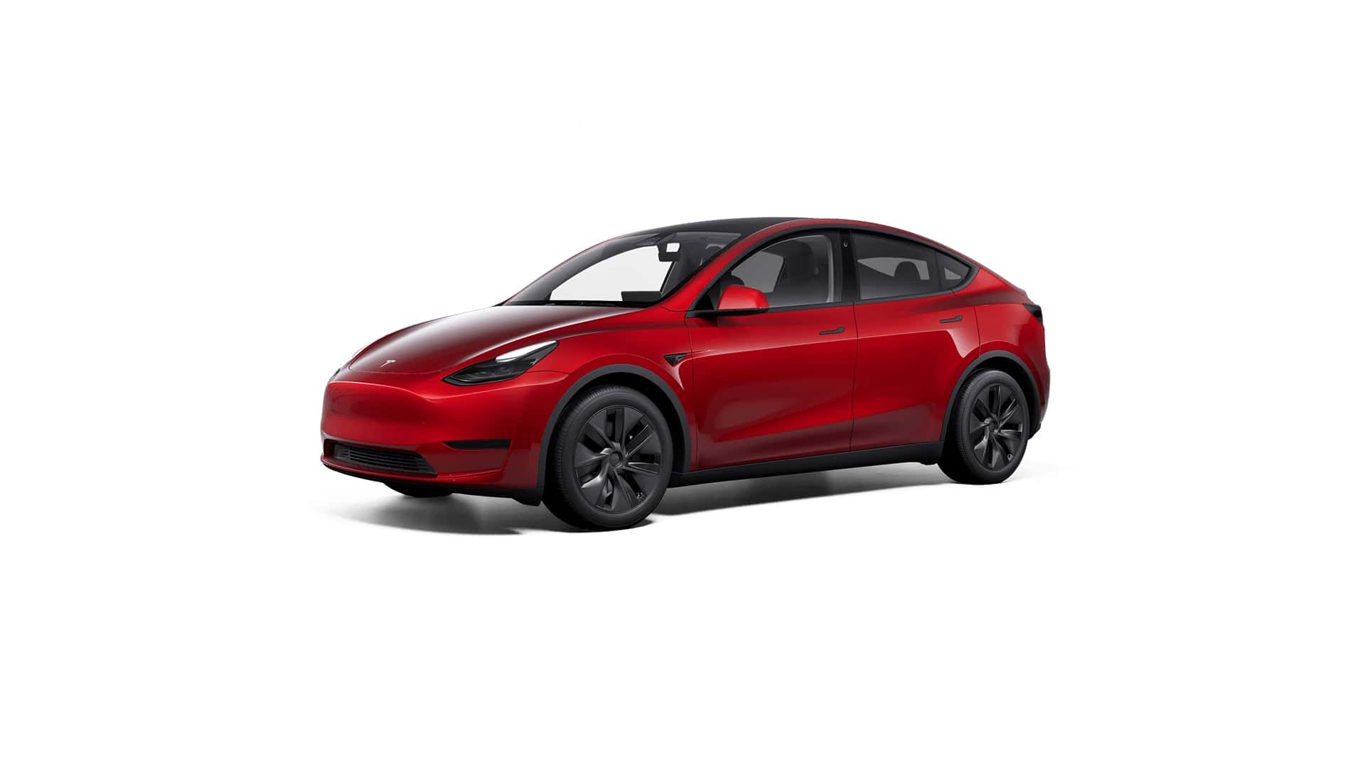 tesla surprisingly launches updated model y in china