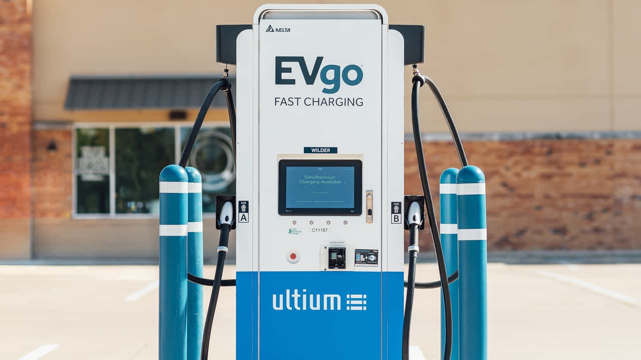 evgo enhances its fast charging network through renew program