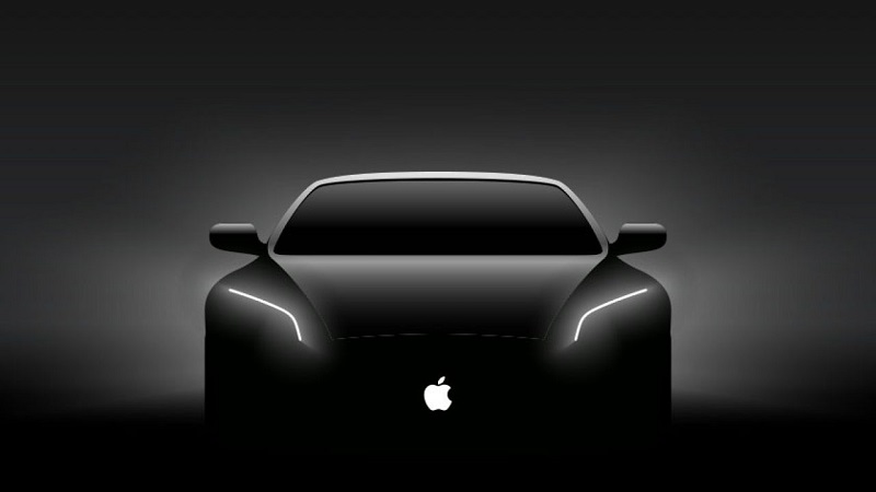 project titan: apple car set to launch soon?