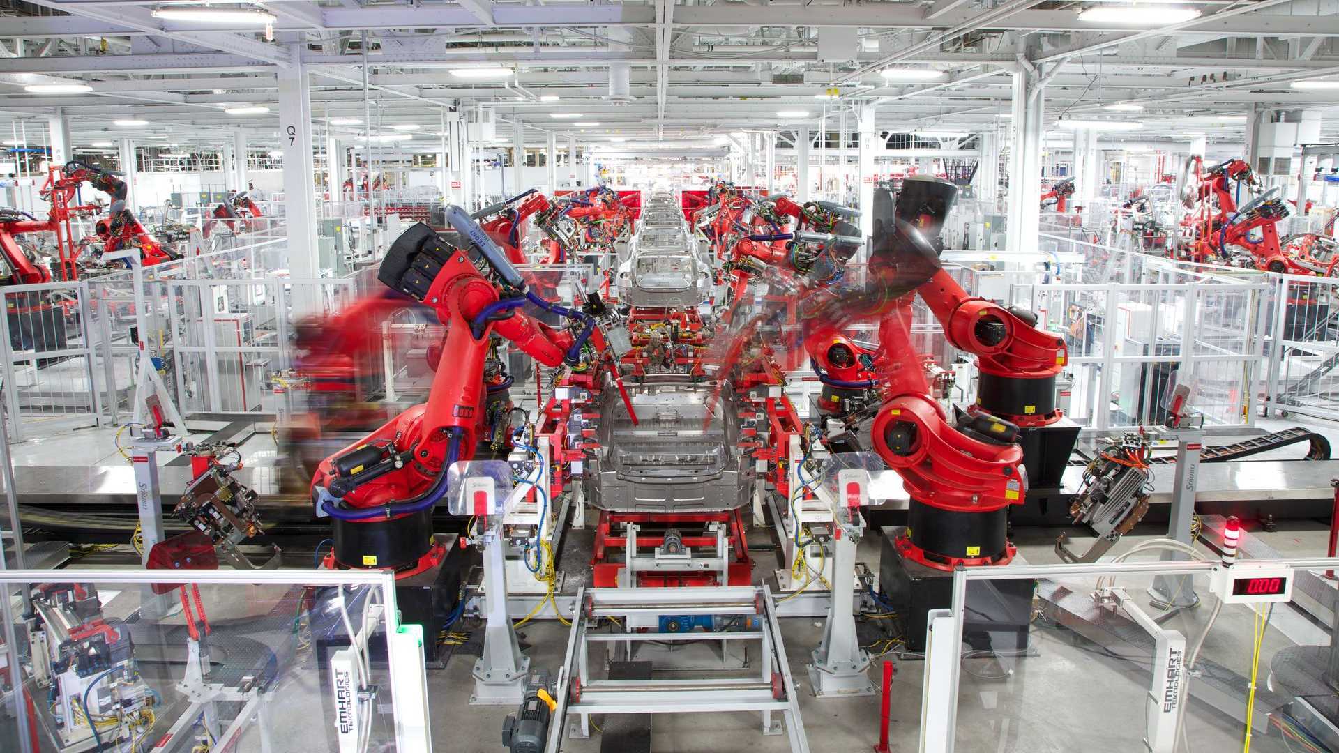 tesla wages to go up in the wake of uaw strike, barclays predicts