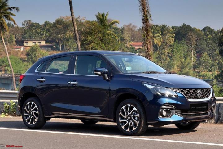 Brezza CNG or Baleno CNG: Safer option for city use with good mileage, Indian, Member Content, Maruti Brezza, Maruti Baleno, Maruti