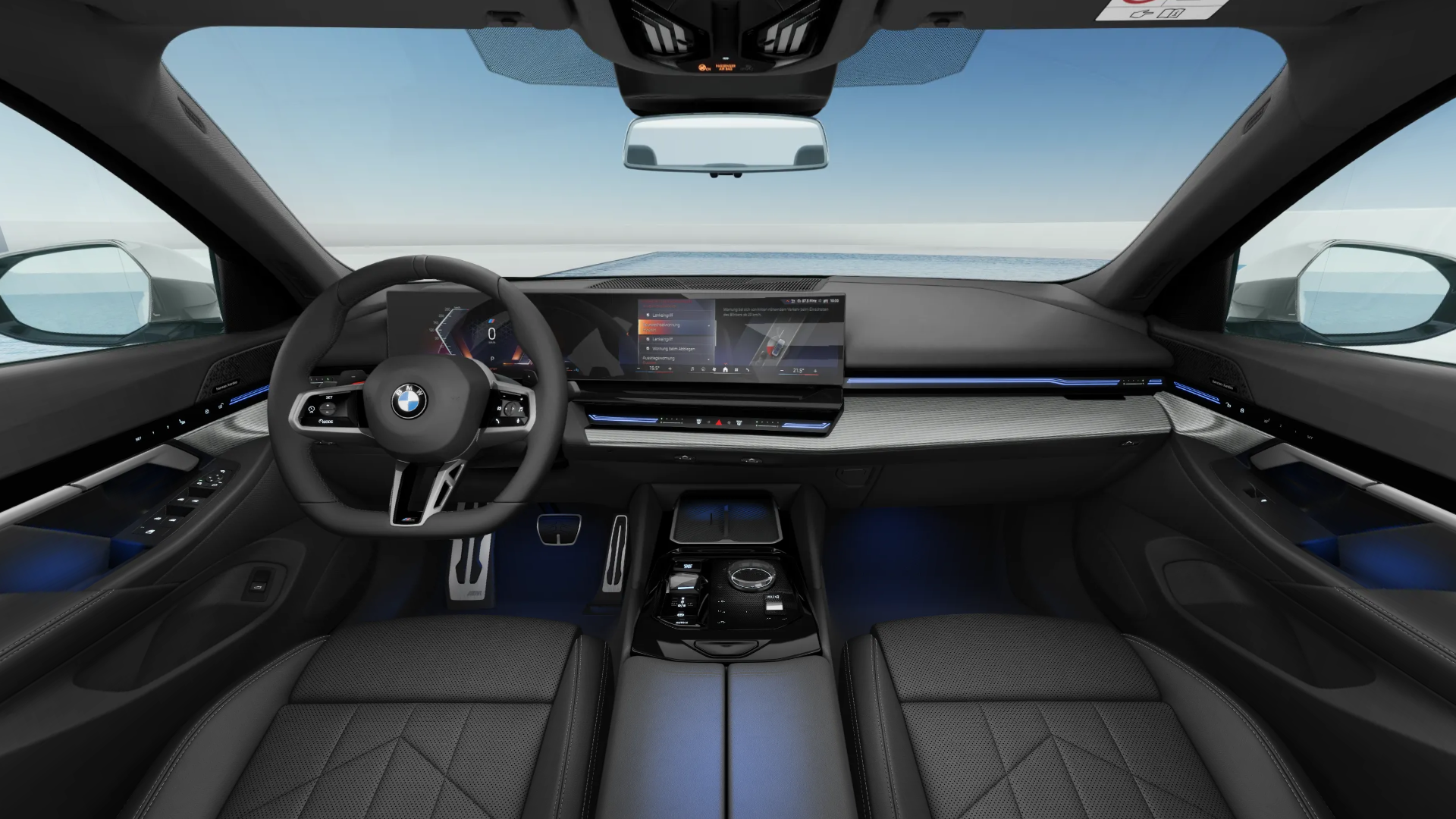 bmw 5 series, new entry-level bmw 5 series – south african pricing