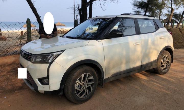 Mahindra XUV300 9000 km update: Accident, AC issues & 2nd free service, Indian, Member Content, Mahindra XUV300, Mahindra, Car Service