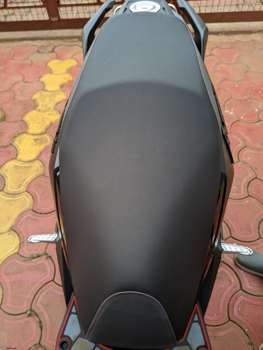Why we decided to buy a Suzuki Avenis 125: Ownership experience so far, Indian, Member Content, suzuki avenis, Scooter