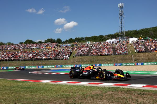 f1 will be better off if it fears a popularity decline