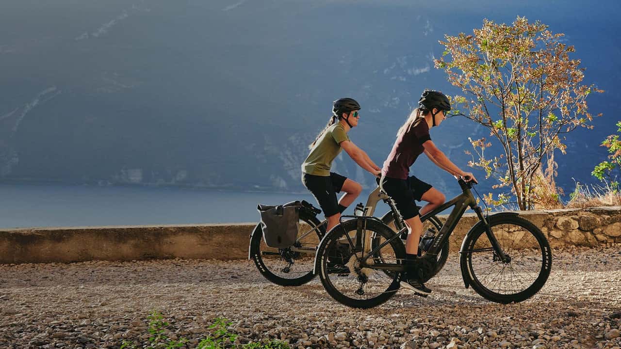 germany: e-bikes expected to outsell regular bicycles in 2023