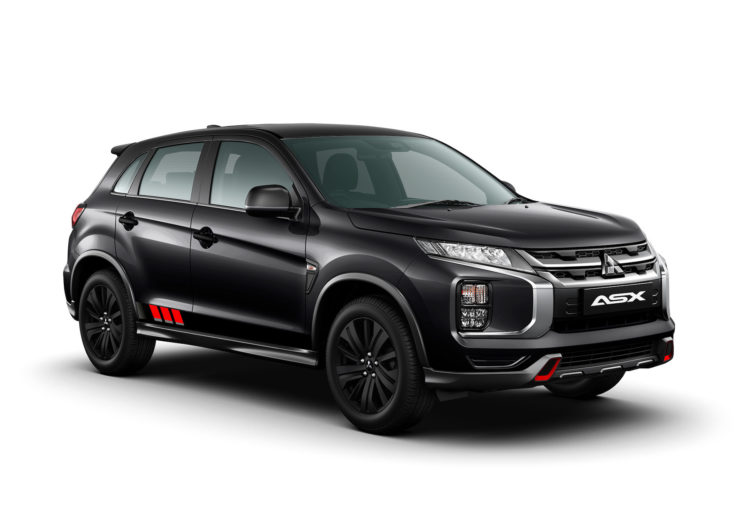 2024 mitsubishi asx prices and specs confirmed