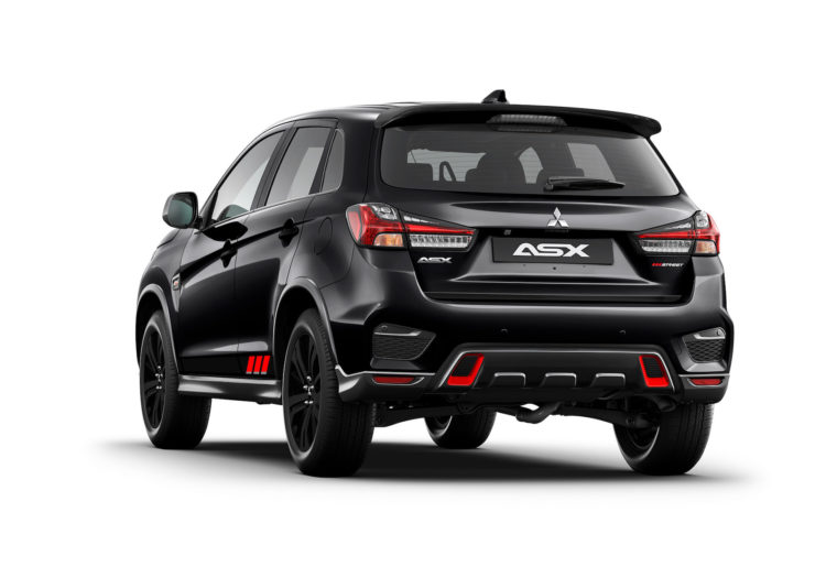 2024 mitsubishi asx prices and specs confirmed