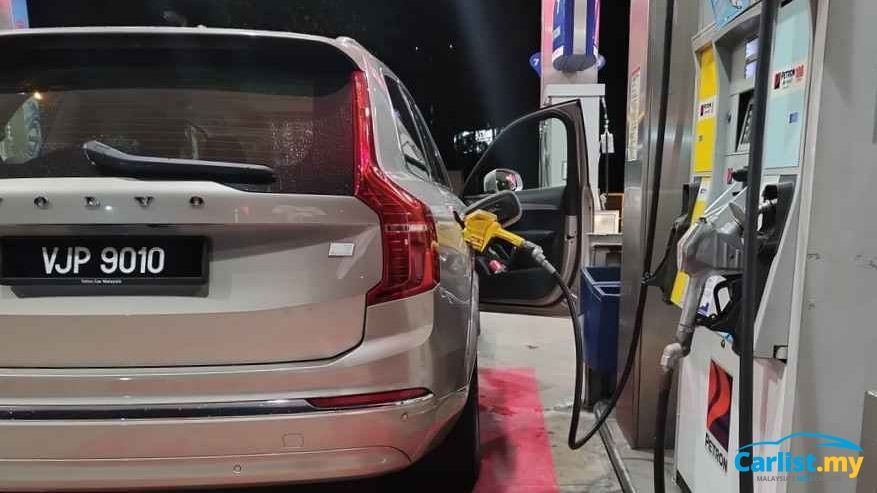auto news, fuel subsidy malaysia, fuel price malaysia, anwar ibrahim, “how much cheaper can we go?” - expect fuel price hike in malaysia, subsidy reform soon