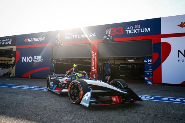 ranking the 2024 formula e line-ups from worst to best