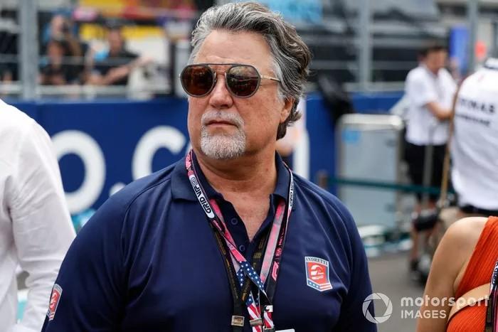FIA approves Andretti's application to join F1 as 11th team, Indian, Motorsports, International Motorsports