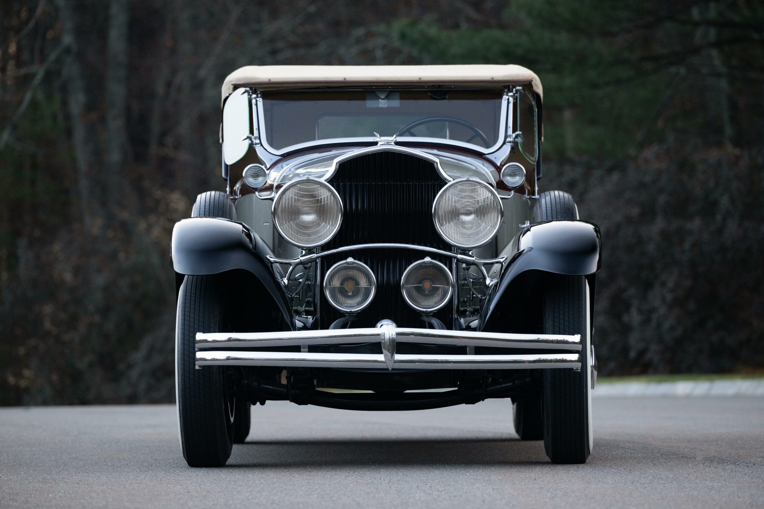 1930 Chrysler Imperial Series 80L Roadster, Chrysler, Chrysler Imperial