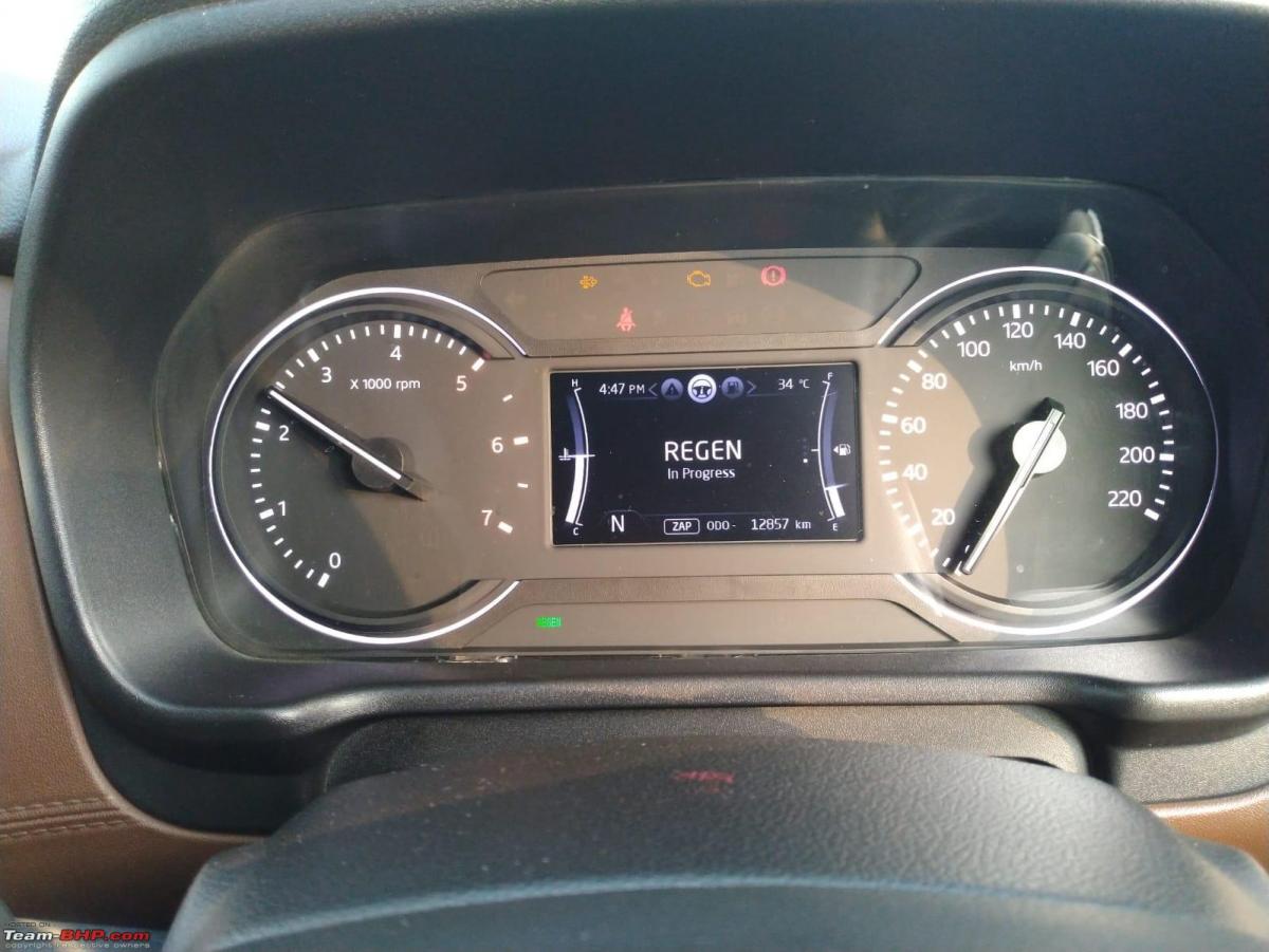 9 months & 15000km with my Scorpio N D AT:  Ownership experience so far, Indian, Member Content, Mahindra Scorpio N, Diesel, automatic