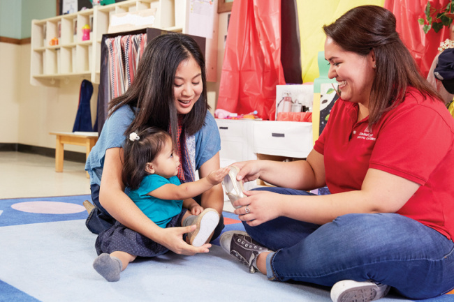 top daycare companies in the world
