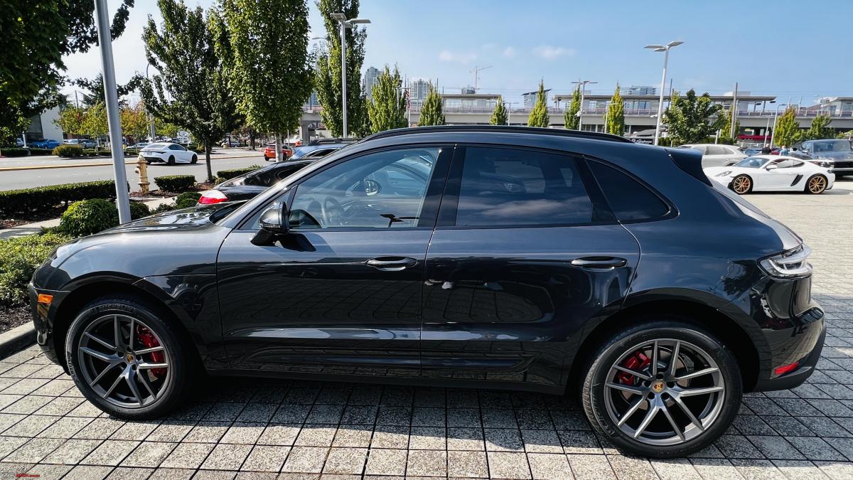 BMW X3 M40i owner talks about 2024 Porsche Macan S after a test drive, Indian, Member Content, Macan S, Porsche Macan, Porsche, X3 M40i