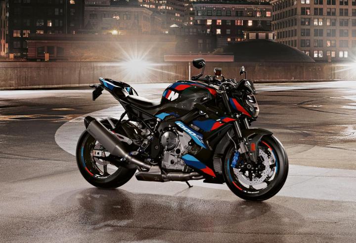 BMW M 1000 R launched at Rs 33 lakh, Indian, 2-Wheels, Launches & Updates, M 1000 R, BMW Motorrad