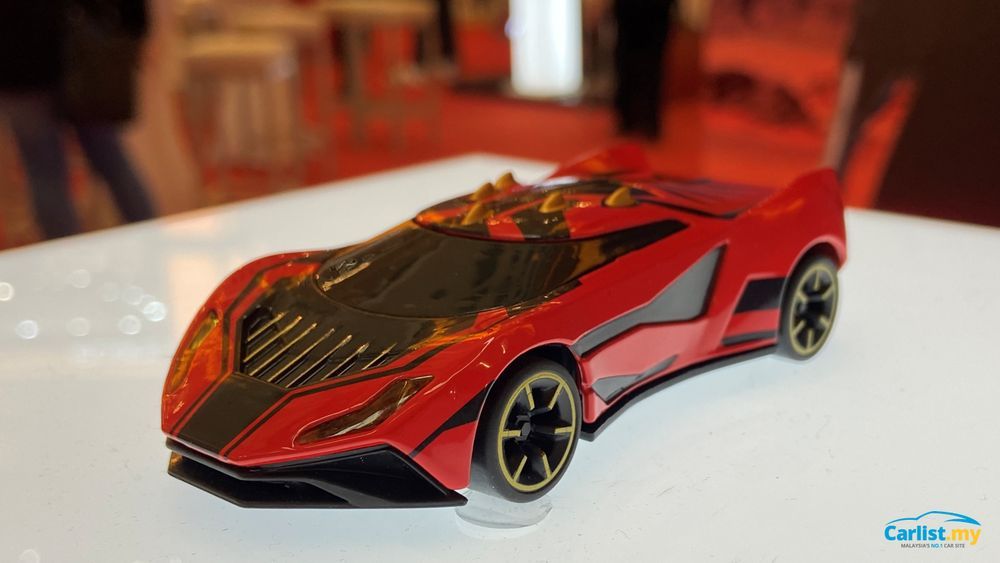 auto news, shell malaysia star wars racers collection, shell malaysia remote control car, shell malaysia, star wars remote control car, shell malaysia launched star wars racers collection remote-control car, weekly release starts tomorrow