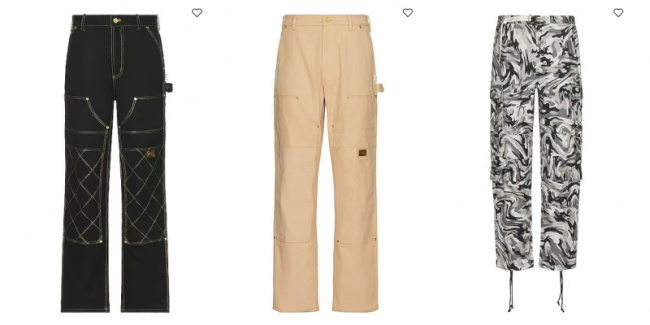 top best cargo pants brands