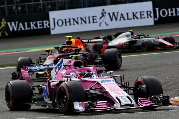 more andretti pushback as stroll says f1 should stay at 10 teams